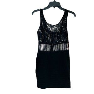 The Hanger Women's Bodycon Dress size S